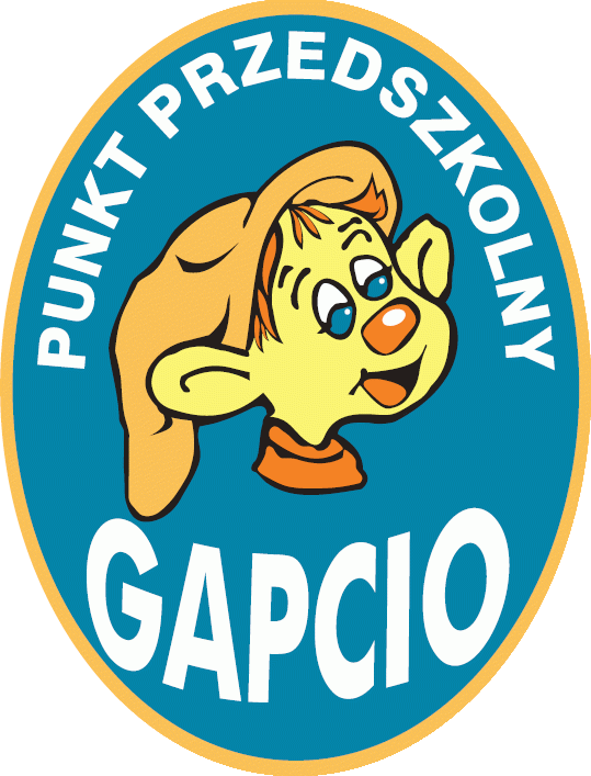Punkt Przedszkolny Gapcio