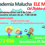 Akademia Malucha EleMeleDutki