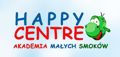 Happy Centre - Akademia Małych Smoków