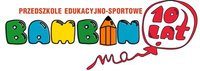 Przedszkola Edukacyjno-Sportowe "Bambino"