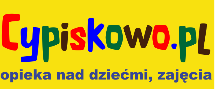 Żłobek Cypiskowo. pl