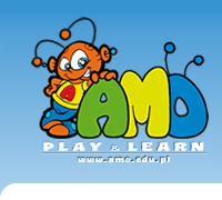 Przedszkole AMO Play & Learn Warszawa Radość - ŻŁOBEK