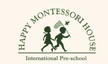 Happy Montessori House